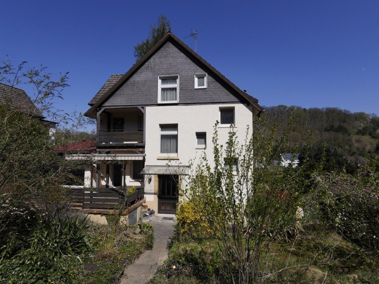 Mehrgenerationenhaus M�hltal/Nieder-Ramstadt Zweifamilienhaus ERFOLGREICH VERMITTELT!
