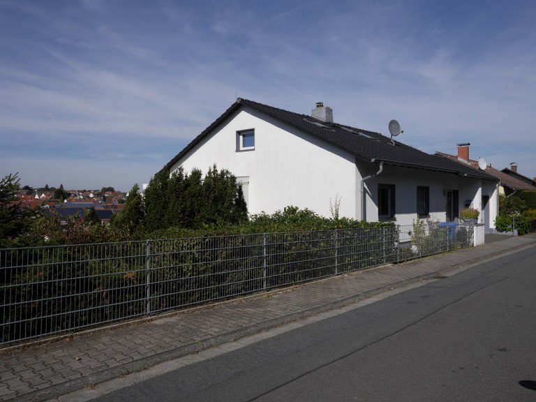 Hauptbild: ERFOLGREICH VERMITTELT !
