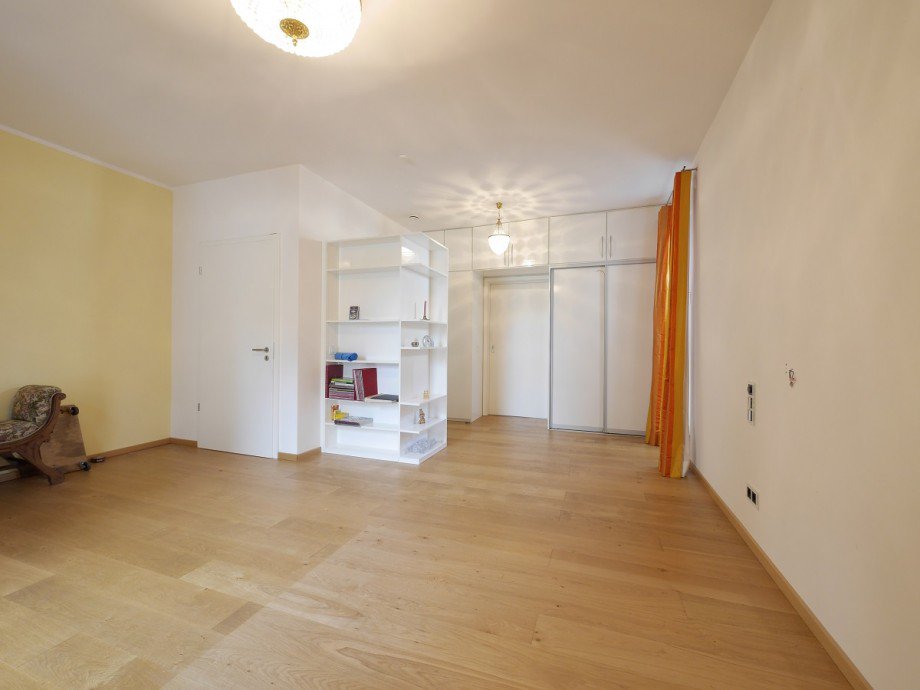 Schlafen EG Zweifamilienhaus Darmstadt