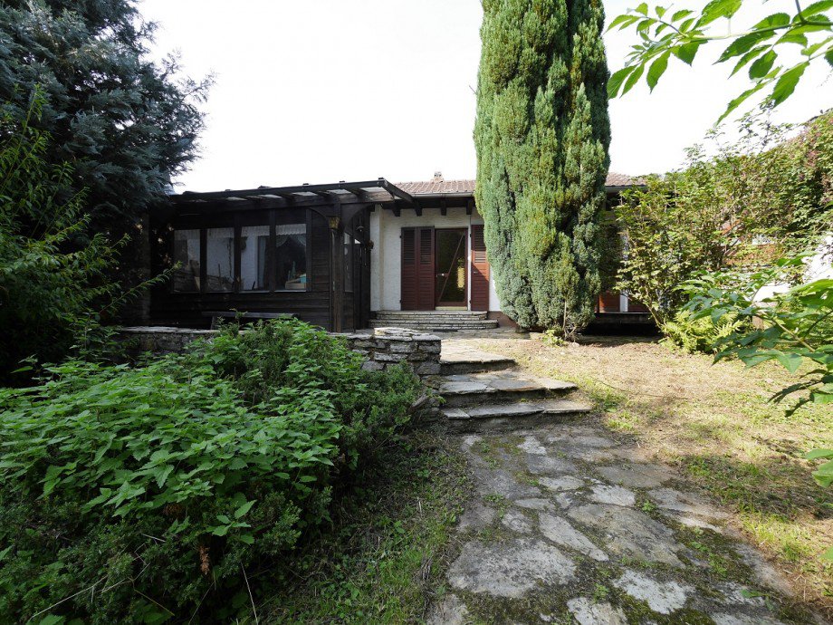 Zugang Terrasse Haus A Mehrfamilienhaus Reichelsheim-Gersprenz