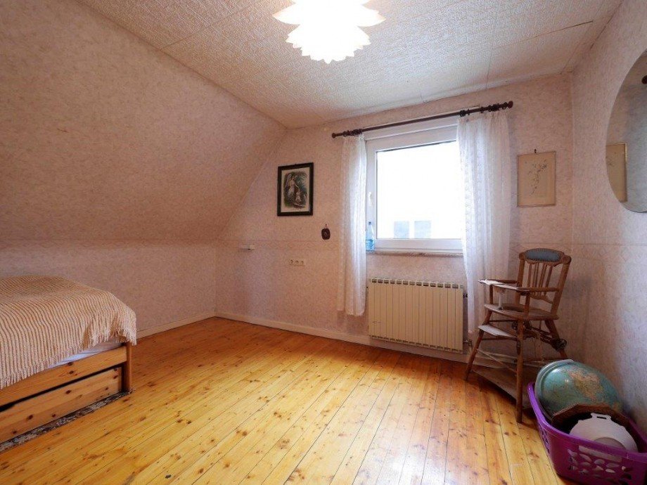 Kinderzimmer Einfamilienhaus Gro�-Bieberau